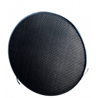 Linkstar Honingraat 180 mm CHC-1810-3H Grid 5,2 mm